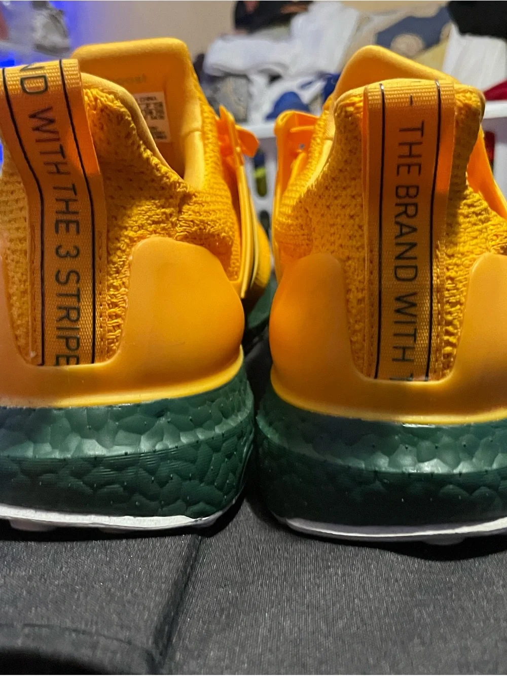 Adidas Ultraboost DNA Sydney